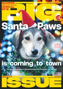 The Big Issue - 2 December 2024