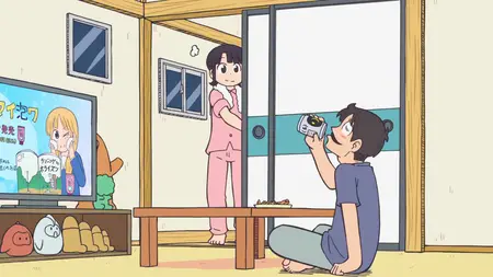 CITY THE ANIMATION - 07 (WEB 1080p AV1 Opus
