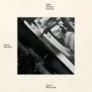 Norma Winstone - Gilles Peterson presents Norma Winstone (2026)