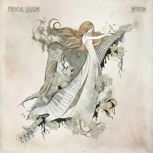 Procol Harum - Novum (2017) (Repost)