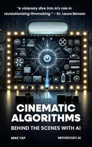Cinematic Algorithms: Behind the Scenes with AI
