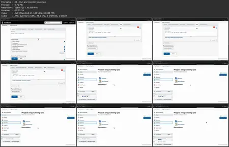 Learning Jenkins [Updated: 1/13/2025]