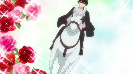Goukon ni Ittara Onna ga Inakatta Hanashi - 03 (1080p