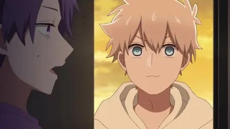 Goukon ni Ittara Onna ga Inakatta Hanashi - 03 (1080p