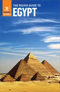 The Rough Guide to Egypt (Rough Guides Main), 10th Edition