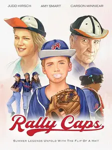 Rally Caps (2024)