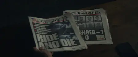 Dexter: Resurrection S01E03