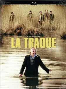 La traque (1975)