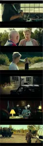 The Wild Fields (2018)