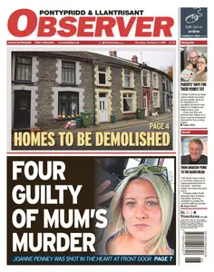 Pontypridd Observer - 5 February 2026