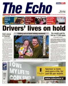 The Echo - 3 February 2025