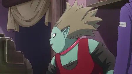 Dragon Ball DAIMA - S01E04