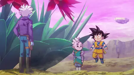 Dragon Ball DAIMA - S01E04