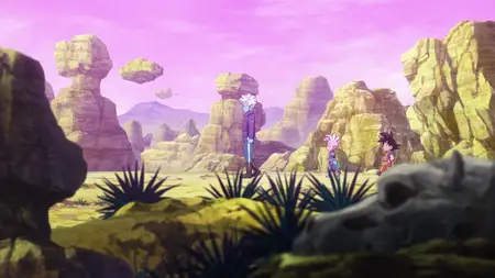 Dragon Ball DAIMA - S01E04