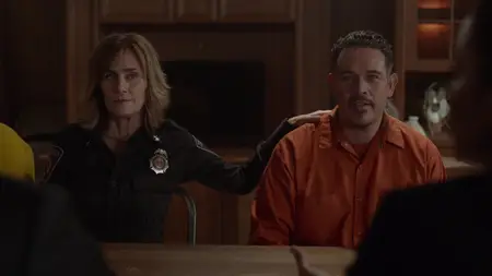 Fire Country S03E16