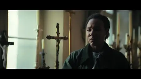 Secrets We Keep S01E03