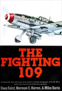 The Fighting 109