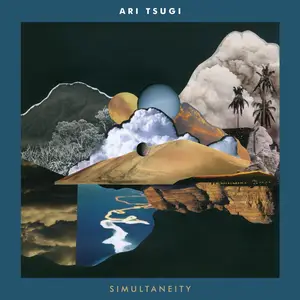 ARI TSUGI - SIMULTANEITY (2024) [Official Digital Download]
