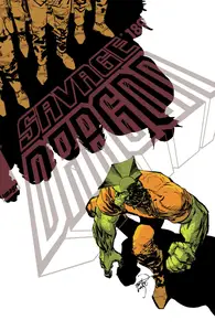 Savage Dragon 189 (2013) (Digital) (TLK-EMPIRE-HD