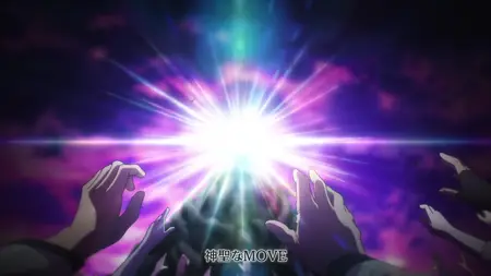 My Hero Academia S08E02 The End of An Era And