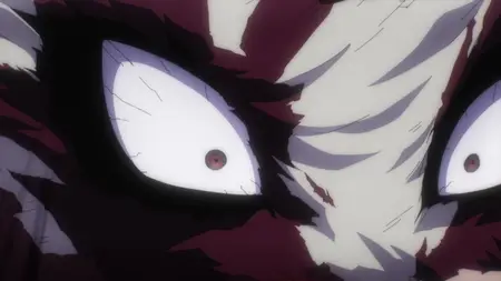 My Hero Academia S08E02 The End of An Era And