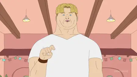 Haha, You Clowns S01E03