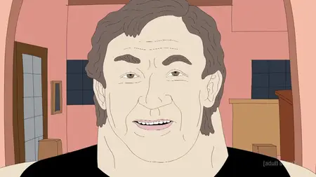 Haha, You Clowns S01E03