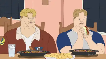 Haha, You Clowns S01E03