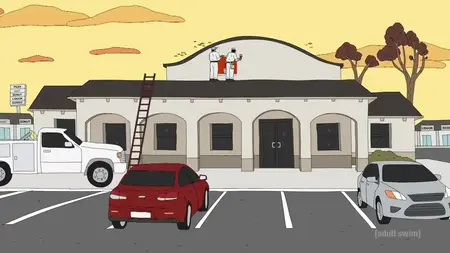 Haha, You Clowns S01E03