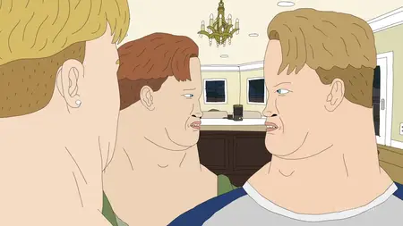 Haha, You Clowns S01E03