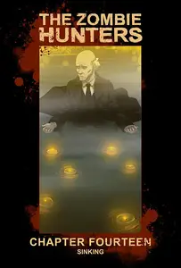 Zombie Hunters 14 - Sinking (Digital) (2012) (Empire-Tiger