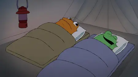 Frog and Toad S02E06