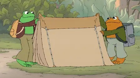 Frog and Toad S02E06