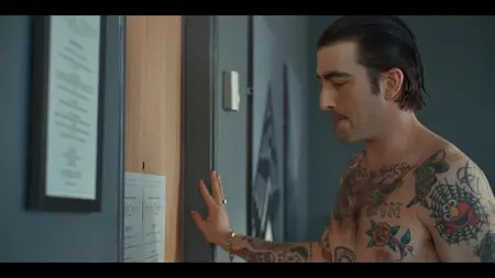 Barracuda Queens S02E06