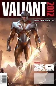 Valiant Comics 2012 FCBD Special(c2c)(2012)(Re-em-DCP