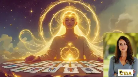 Using Tarot To Communicate With Spirit & The Higher Self