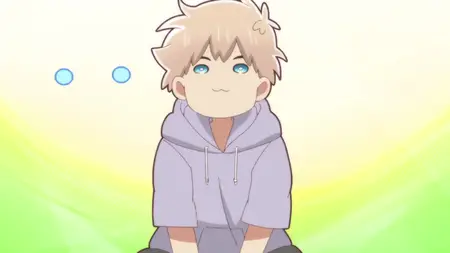 Goukon ni Ittara Onna ga Inakatta Hanashi - 10