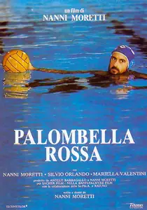 Palombella Rossa / Red Wood Pigeon (1989) [Dual Audio]