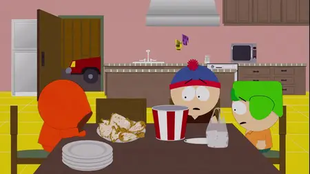 South Park S09E06