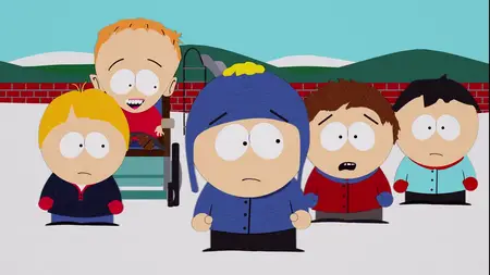 South Park S09E06