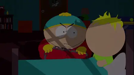 South Park S09E06