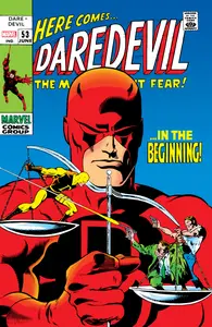 Daredevil Omnibus v02 (2023) (Digital-Empire