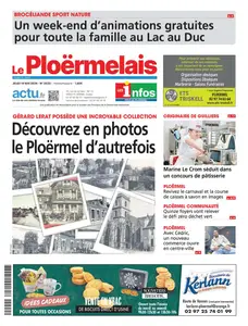 Le Ploërmelais - 14 Mai 2026