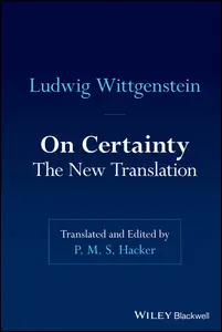 On Certainty: The New Translation