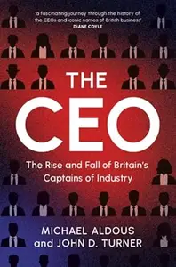 The CEO