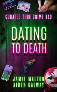 Curated True Crime #10: Dating To Death