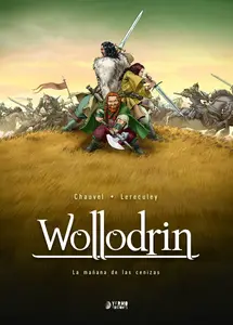 Wollodrïn (serie completa)