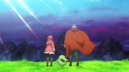 Helck 18