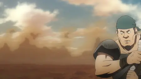 Helck 18