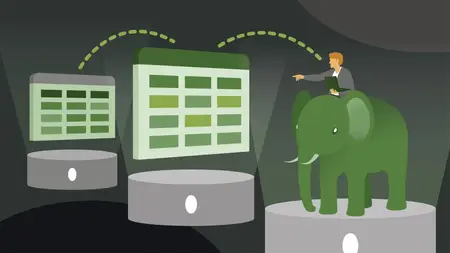 Working with Data Arrays in PostgreSQL [Repost]